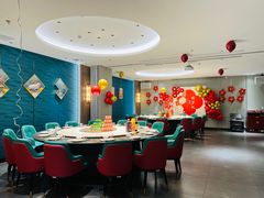 -万荣烤鸭店·北京菜(农光里店)
