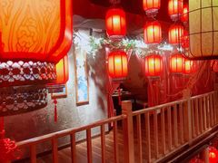 -锦上中式酒馆(南内环店)
