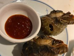 -日丰园海肠水饺·老字号大连海鲜(和平广场店)