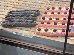 -奈雪的茶(青岛卓悦里INTOWN店)