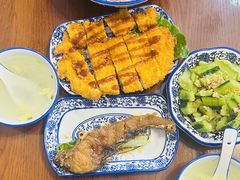 -孙盛兴奥灶面馆·蟹黄面·三虾面(山塘街总店)