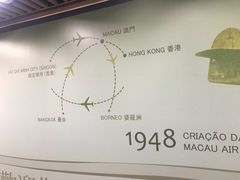 -中免(澳门机场免税店)