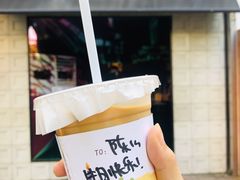 -JPG coffee(广州体育西店)