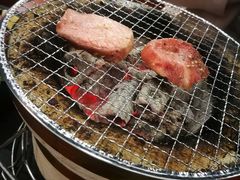 -大阪烧肉BAKA一代(十亩地店)