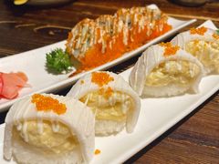 -小川洋风料理(汉街店)
