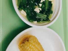 -北大家园食堂