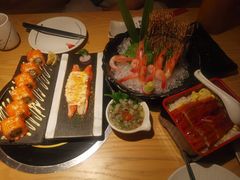 -大和食乐·鲜和牛酸汤火锅(环宇荟店)