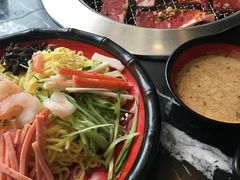 -梦山水日本烧肉(五四广场店)