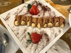 -Cova Ristorante & Caffe(海港城店)