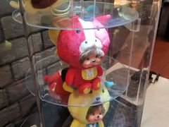 -麦当劳(春风店)