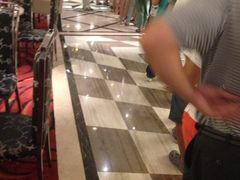 大堂-芭菲盛宴·环球美食(解放碑英利国际店)