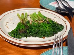 -CRAZYONES西班牙海鲜饭(上海美罗城店)