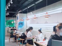 大堂-鱼图腾鱼头泡饼(经开万达店)