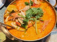 -Home Thai·泰谣(王府井apm店)