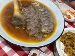 -西贝(枫蓝国际购物中心店)