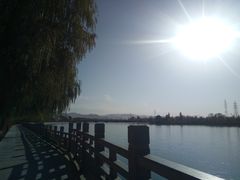 -党河风情线国家水利风景区