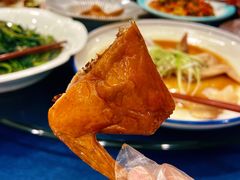 -顺风山庄(水濂山店)