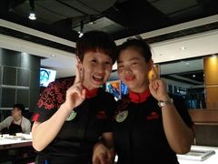 -海底捞火锅(杭州庆春路夜宵主题店)