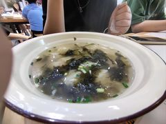-小桃园·豆浆油条(复兴中路店)