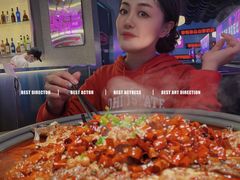 -匠子烤鱼(上邦百汇城店)