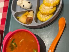 -西贝(苏州绿宝广场店)