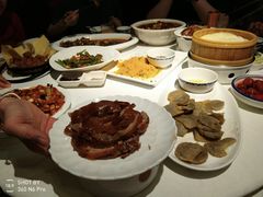 -老浒记烤鸭-北京菜(琉璃厂店)