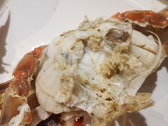 -加餐海鲜自助(宝龙一城店)