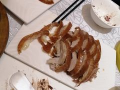-津悦·正阳春烤鸭(红旗南路店)