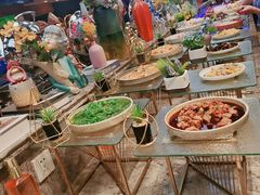-伊思玛雅法式牛排自助餐厅(福清万达店)