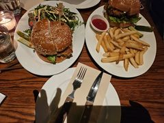-京A Taproom·精酿餐吧(CBD店)