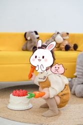 -玛瑞莎·儿童·亲子摄影(越秀店)