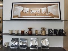 -麻雀咖啡SPARROW COFFEE(十全街店)