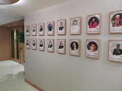 -英伦凯贝国际婴幼儿托育中心(雍湖湾店)