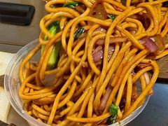 -老字号鸭血粉丝汤(水香街店)