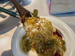 -真食净香居·内蒙烧麦(亚运村店)