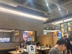 -大碗先生(万家丽店)