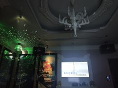 -音乐派KTV(扬州三盛店)