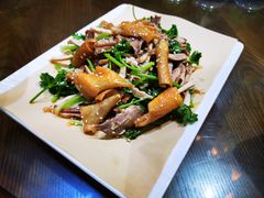 -客乡情(南京东路店)