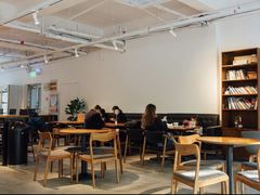大堂-ZEMOCAFE·FUSION FOOD(西交利物浦店)
