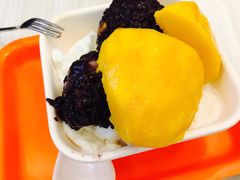 -满记甜品(荟聚购物中心店)