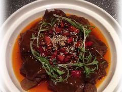 香辣誘惑蹄-106餐厅(山水文园店)
