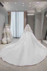 -MuseMarry婚纱(前海嘉里中心店)