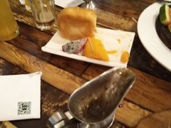 -豪约客牛排(海大南门店)