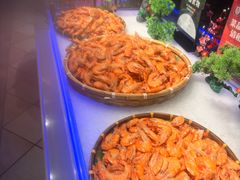 -汉斯南美烤肉(总店)