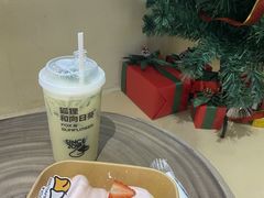 -狐狸和向日葵(北京路店)