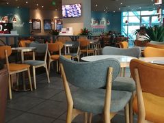 大堂-COSTA COFFEE(水游城店)