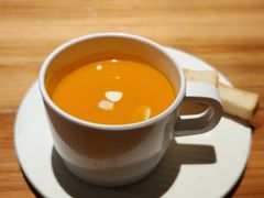 -本处·素食·融合料理(南油店)