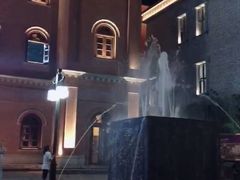 -洪江古商城