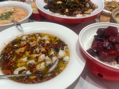 -偏爱炒鸡(老县衙店)