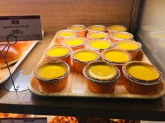 -山崎面包(静安久光店)